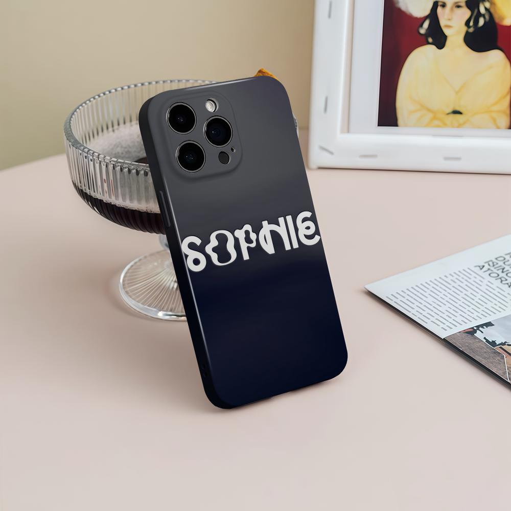 S-SOPHIE PRODUCT Casing Ponsel - Usb Charger ulasan dan harga