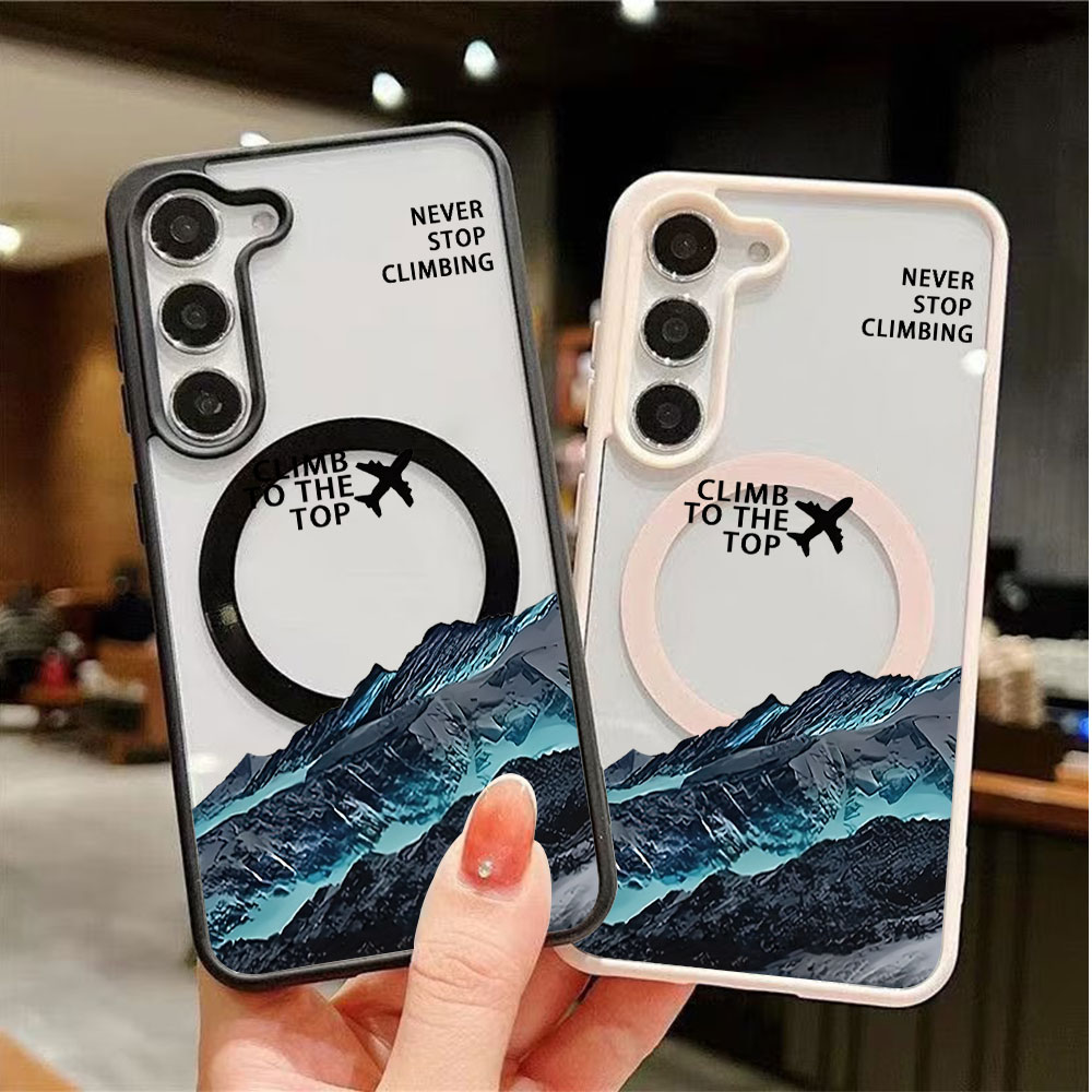 Casing Ponsel Pengisi Daya Nir - Wireless Charger ulasan dan harga