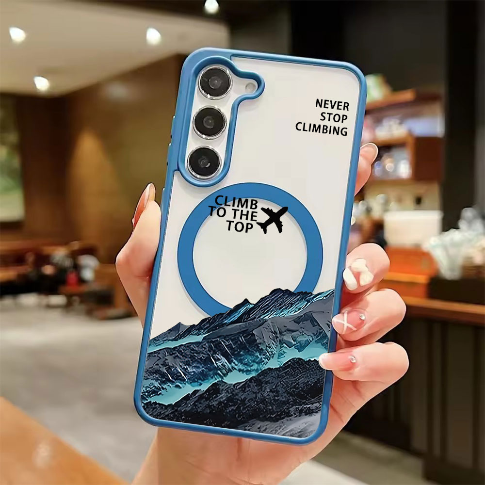 Casing Ponsel Pengisi Daya Nir - Wireless Charger ulasan dan harga