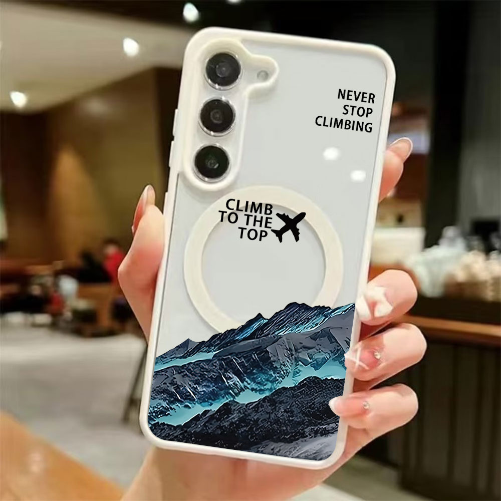 Casing Ponsel Pengisi Daya Nir - Wireless Charger ulasan dan harga