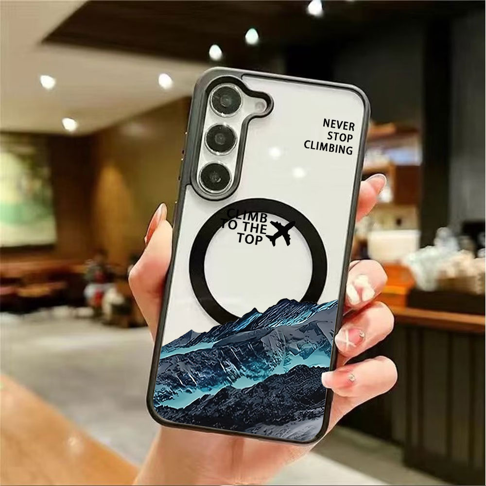Casing Ponsel Pengisi Daya Nir - Wireless Charger ulasan dan harga