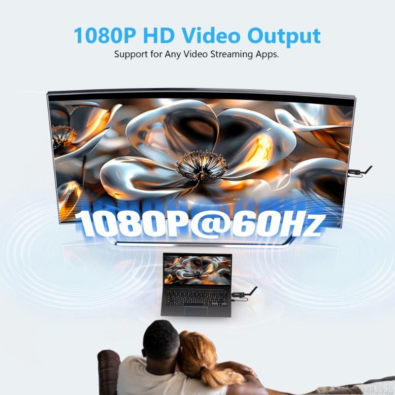 Pemancar dan penerima Video tr - Hdmi Adapter ulasan dan harga