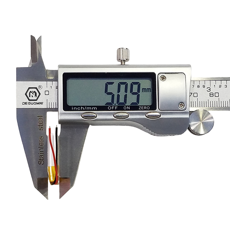 Baterai Lithium Polymer Isi Ul - Electronics And Gadgets Ce ulasan dan harga