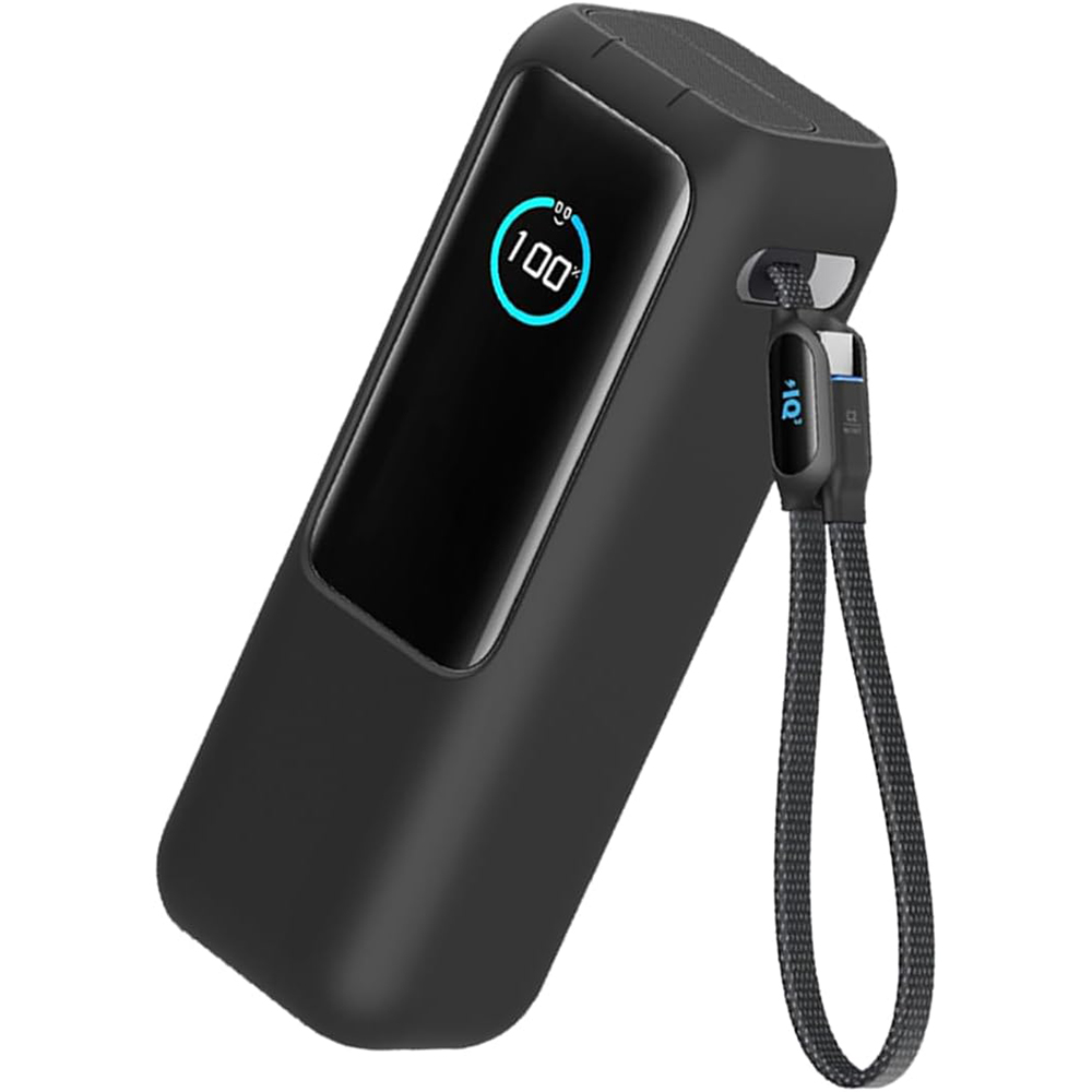 Casing 3-IN-1 + Film Hidrogel  - Power Bank ulasan dan harga