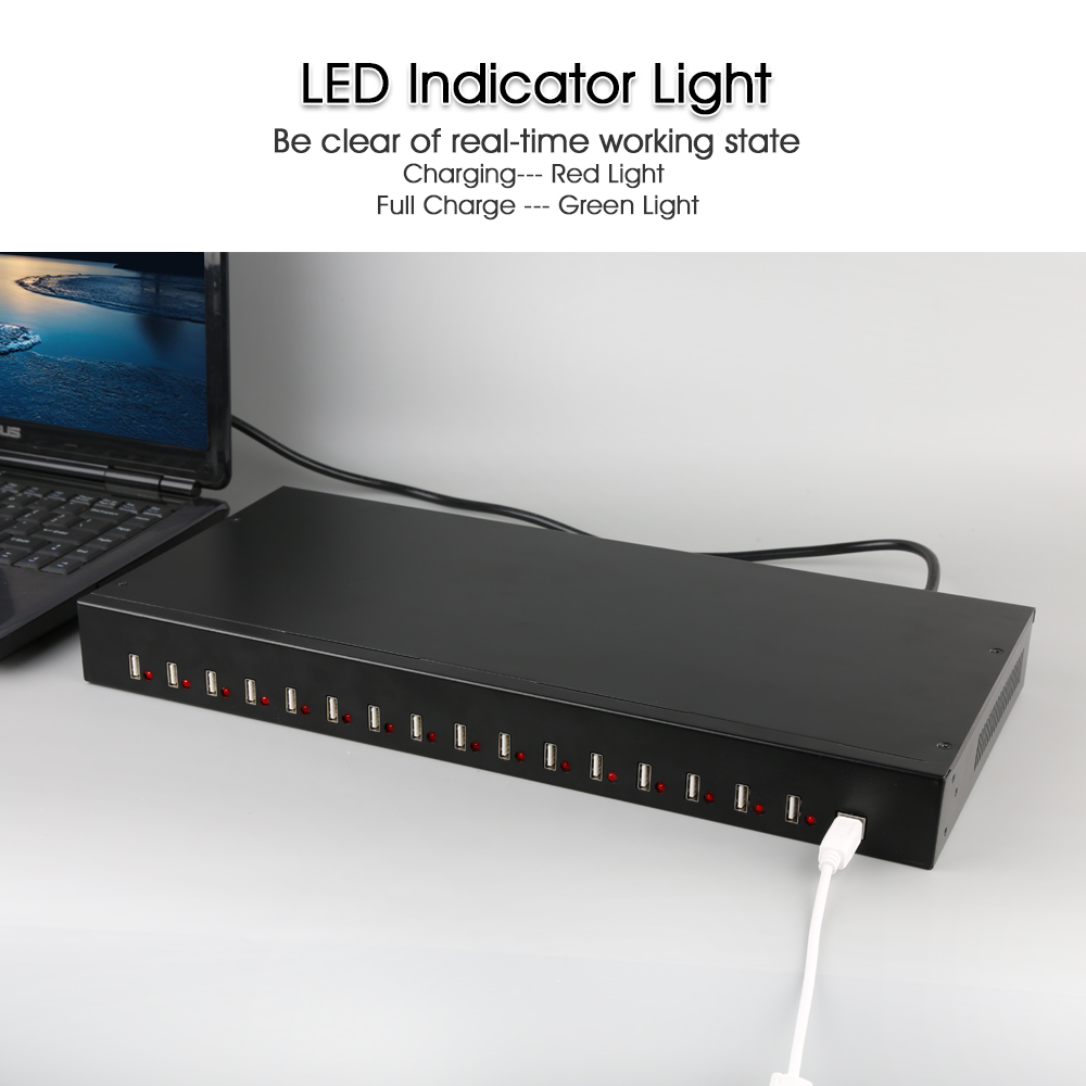 Good Sipolar A-165 Multi-Port  - Usb Hub ulasan dan harga