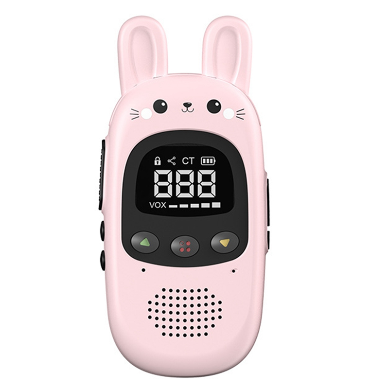 Walkie Talkie Anak Baru--GT-16 - Electronics Gadgets For Gift ulasan dan harga
