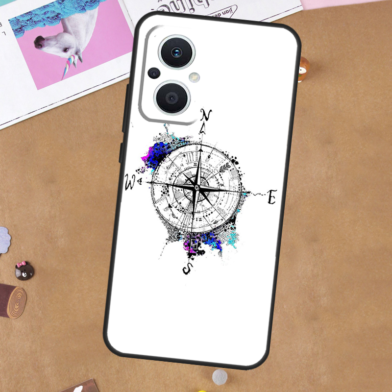 Casing Kompas untuk OPPO Find  - Oppo Find X8 ulasan dan harga