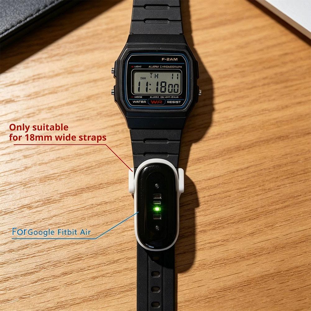 Kit Braket Adaptor Tali Jam Ta - Smart Watch ulasan dan harga