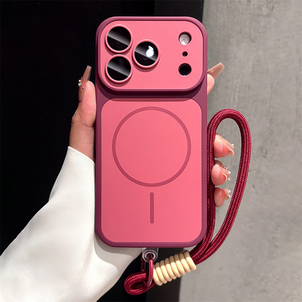 Tali Gantung Mewah untuk Casin - Wireless Charger ulasan dan harga
