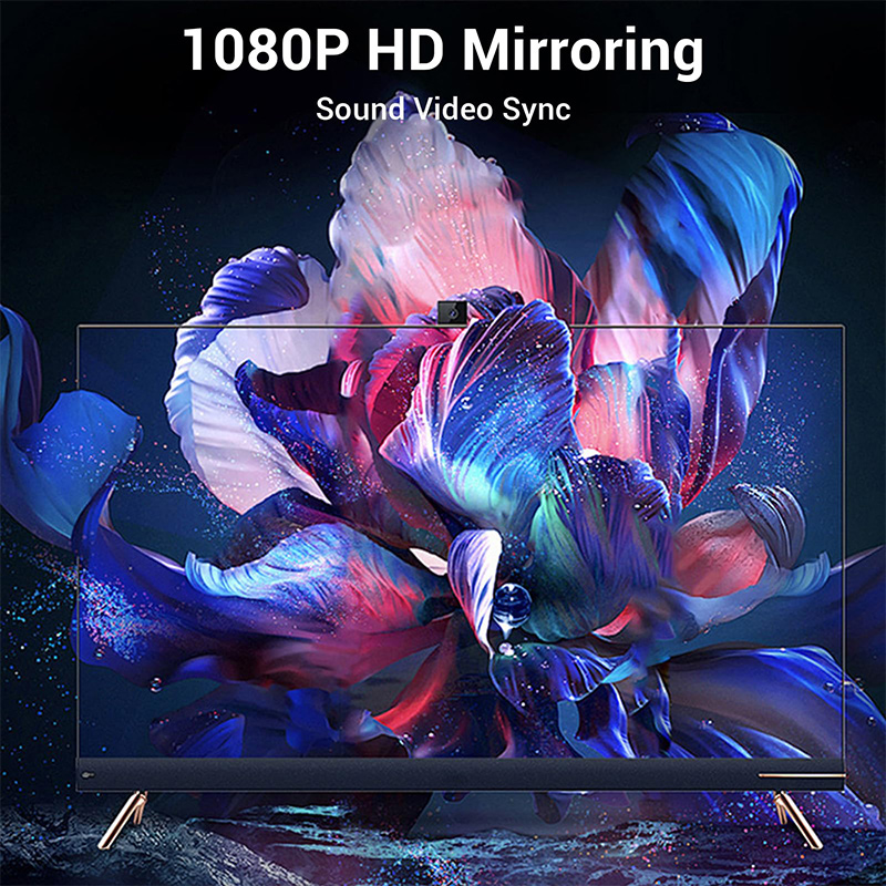 1080P 50M 60Hz Tipe-C Adaptor  - Hdmi Adapter ulasan dan harga