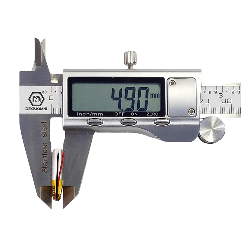 Baterai Polimer Li-ion 501220  - Electronics And Gadgets Ce ulasan dan harga